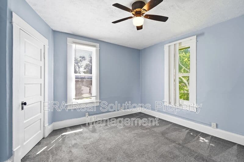 Columbus Condo: 1604 Minnesota Ave