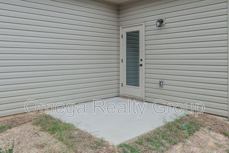 Odenville House: 200 Cedar Ridge