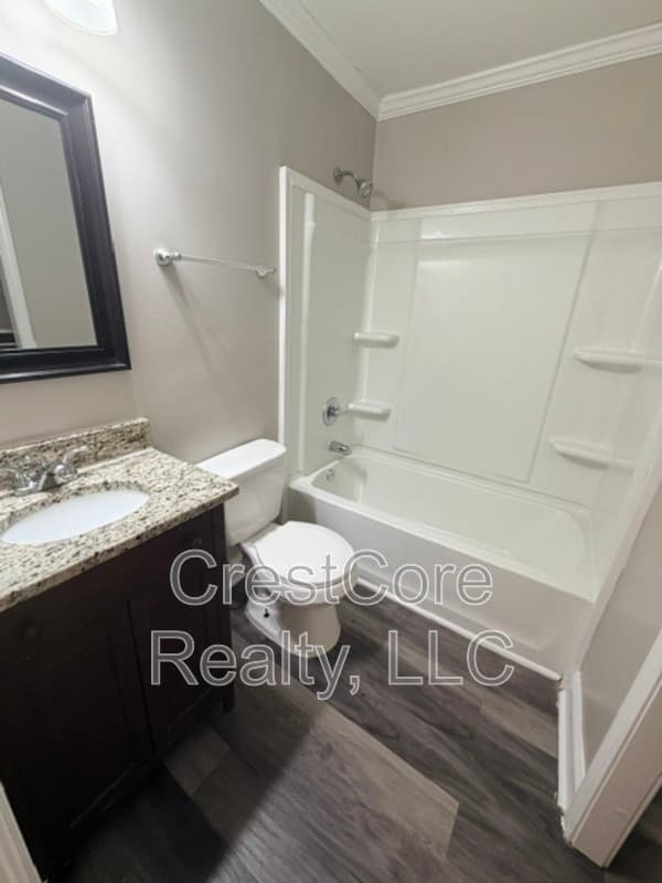 Memphis Condo: 863 Josephine St