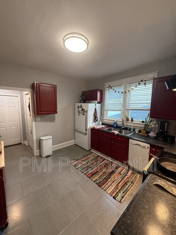 Richmond House: 1430 North 19th Street