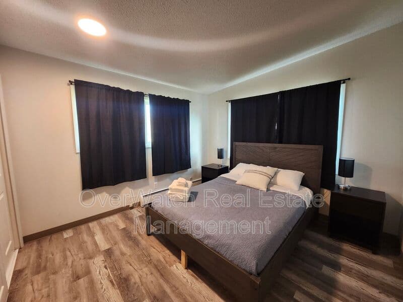 Anchorage Condo: 3105 W 33rd Ave
