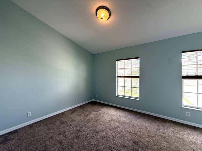 Largo Townhome: 8006 Thoroughbred Loop - 1