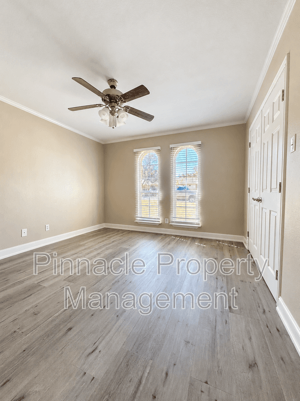 San Angelo House: 3514 Chatterton Dr