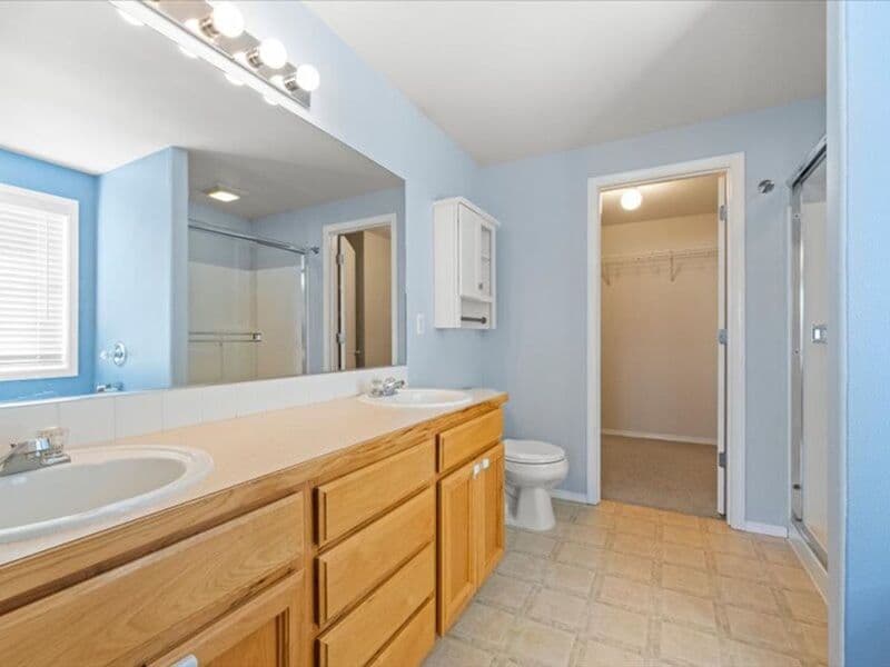 Pasco House: 4711 Arabian Lane