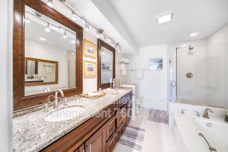 La Quinta House: 78133 Calle Norte