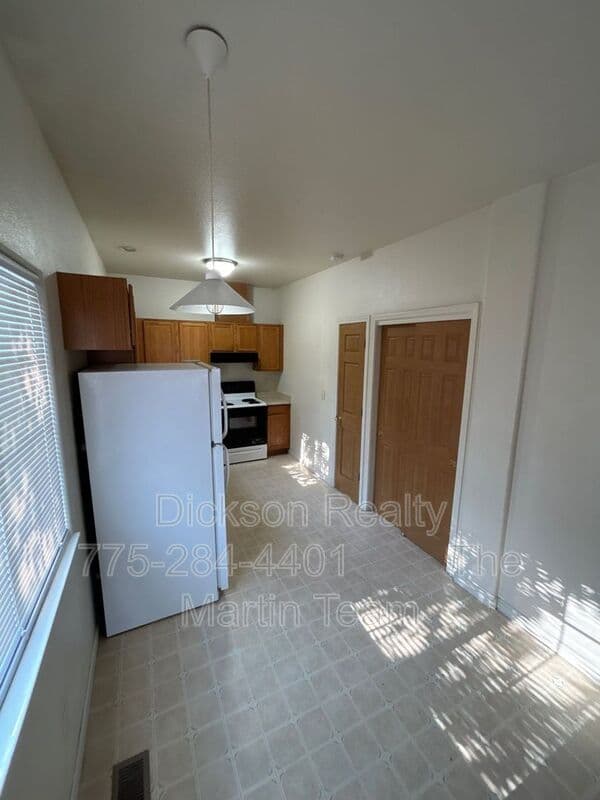 Sparks House: 711 19th Street