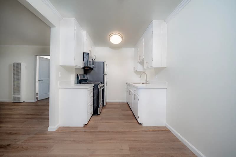 Mountain View Condo: 245 Bush St
