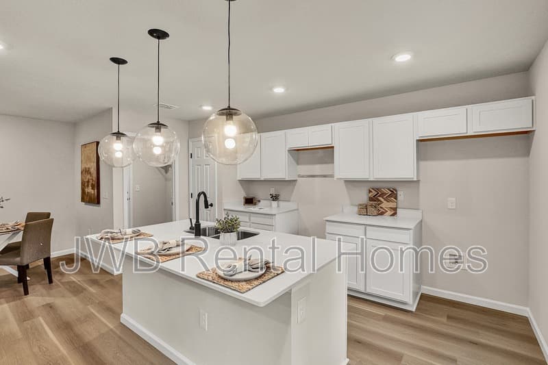 Jacksonville House: 2356 Brooklyn Rd