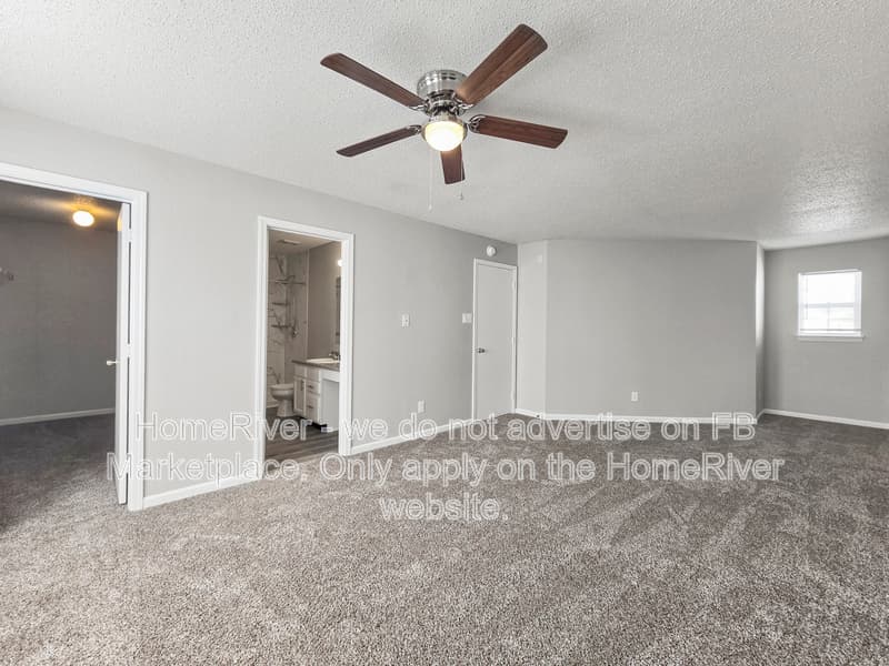 Indianapolis House: 4363 Fullwood Ct