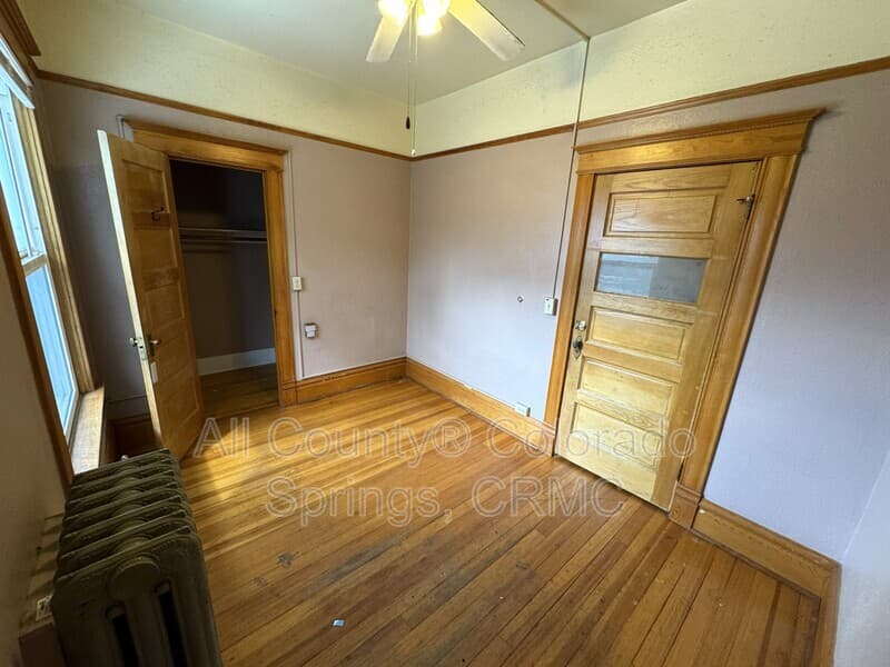 Colorado Springs Condo: 815 N Nevada Avenue