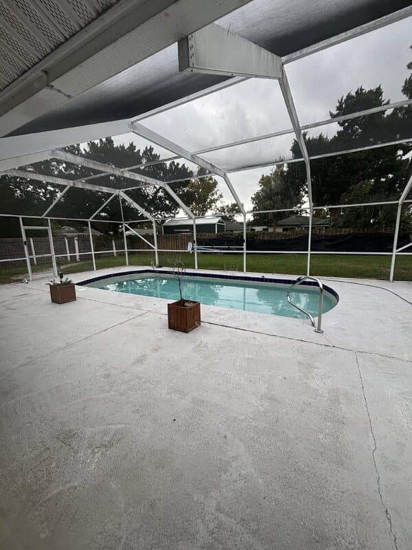 Palm Coast House: 2 Fairview Lane