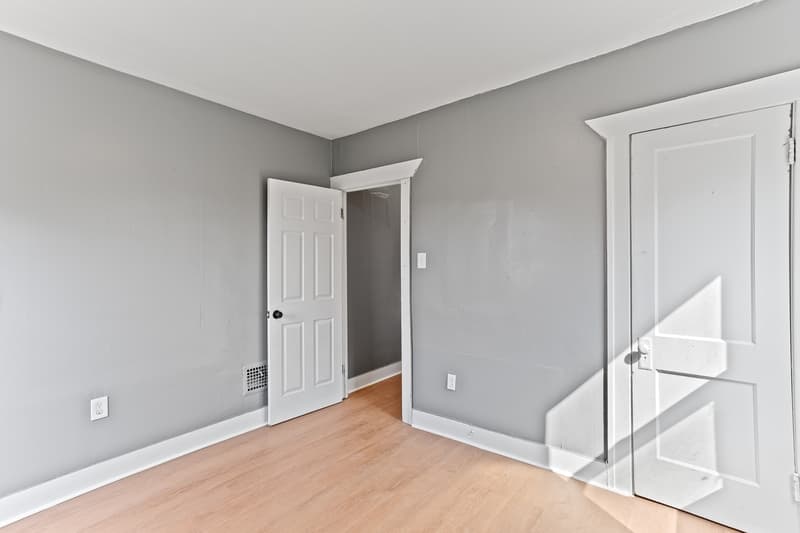 Detroit Condo: 2045 Clements Street - 2