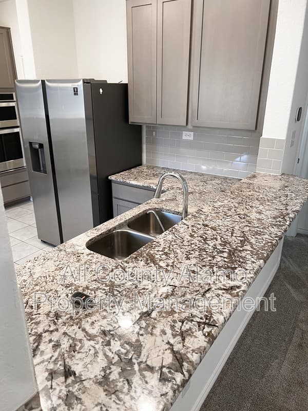 New Braunfels House: 4584 Klein Meadows