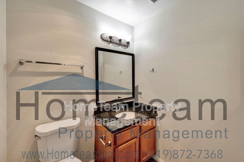 San Diego Condo: 6333 College Grove Way
