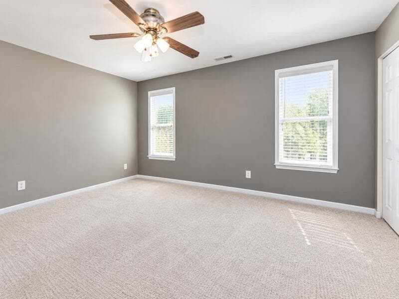 Charlotte Townhome: 10350 McGoogan Ln