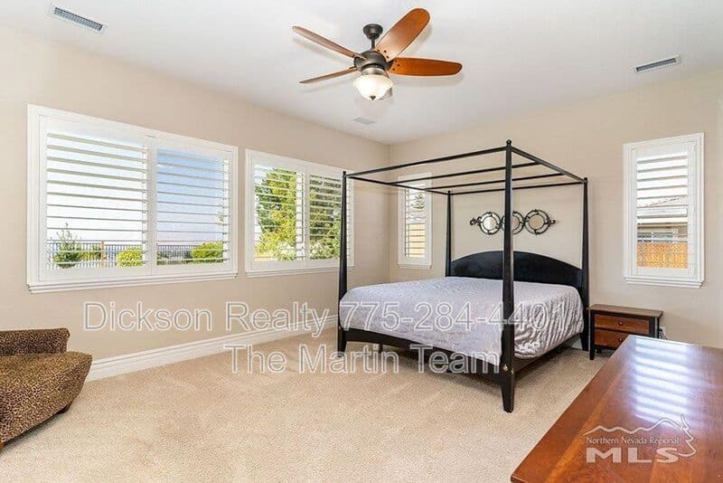 Sparks House: 4671 Jacmel Court