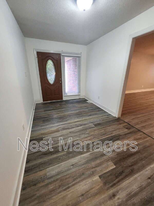 Fayetteville House: 2061 Wood Duck Drive