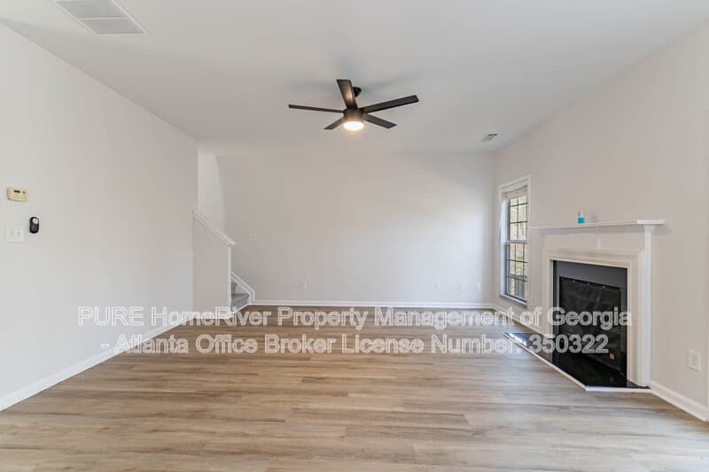 Buford House: 2839 Suttonwood Way