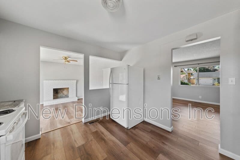 Reno House: 2565 Pequop Street