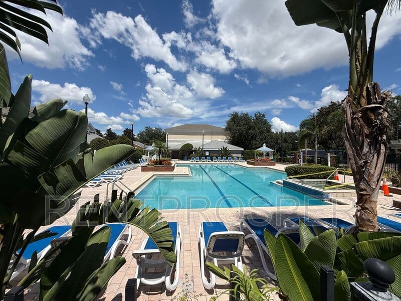 Orlando Condo: 3384 Corona Village Way