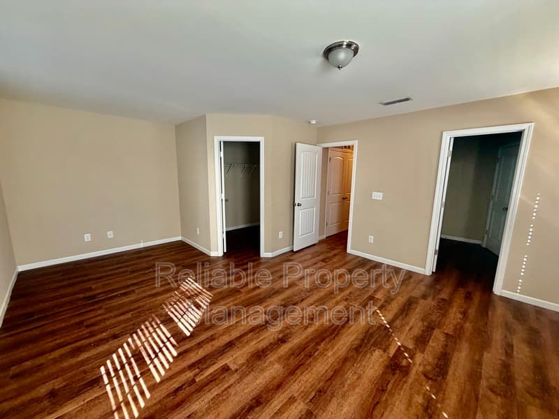 Rolesville Townhome: 1015 Grand Ridge Drive