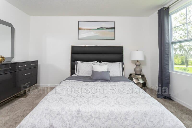 Davenport Townhome: 624 Benoi Drive