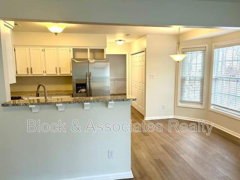 Wake Forest House: 232 Haywicke Place