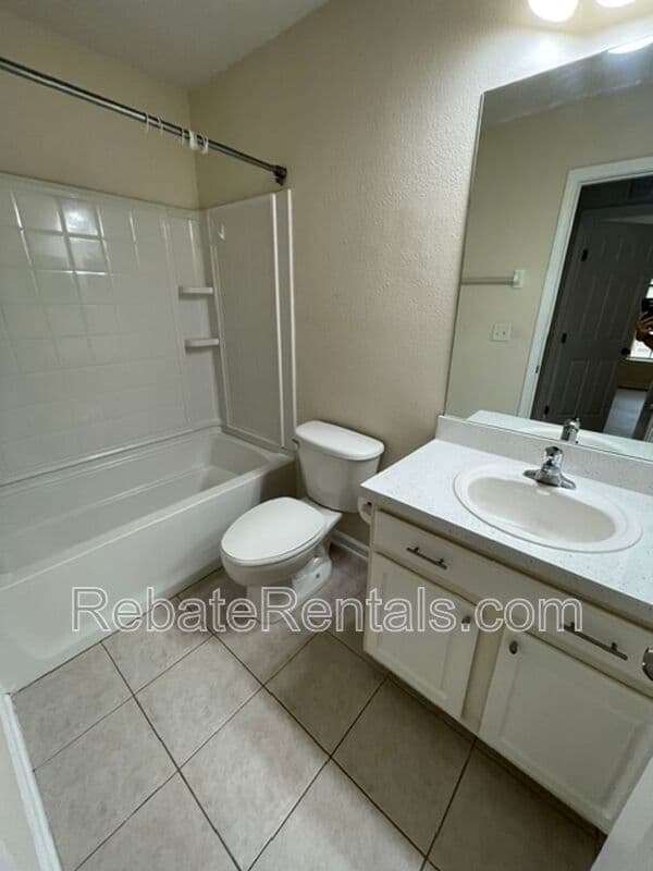 Jacksonville Townhome: 4847 Parkhurst Place