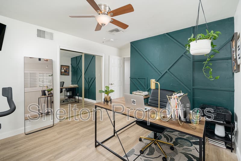 Phoenix House: 1731 W Highland Ave