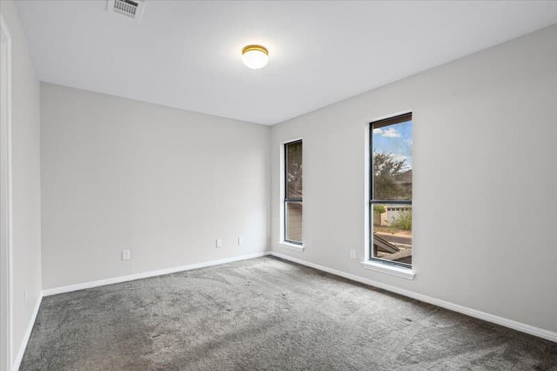 Austin Condo: 8800 Mariscal Canyon Drive