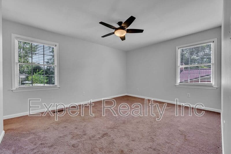 Alabaster House: 1064 Caribbean Circle