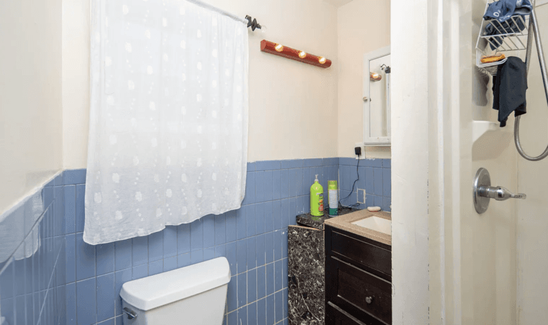 Albany Condo: 864 Madison Avenue
