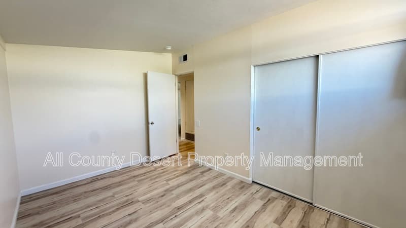 Palm Desert House: 74069 Velardo Drive