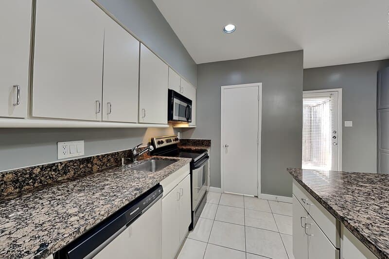 Dallas Condo: 4241 Buena Vista St