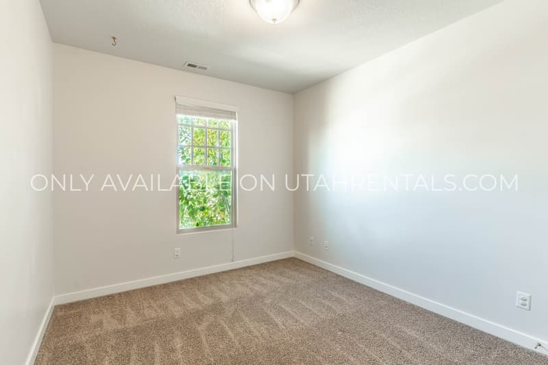 South Jordan Condo: 4586 W Crosswater Rd