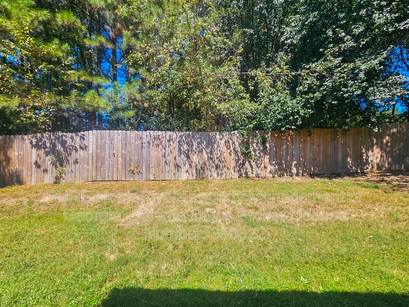 Snellville House: 3607 Oakland Spring Ct