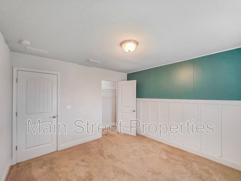Milton House: 4839 Legacy Street