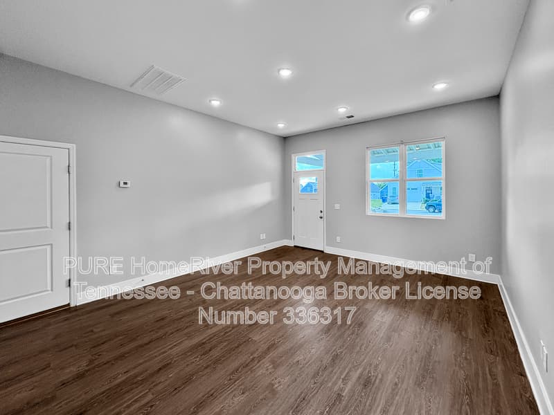 Chattanooga House: 5319 Audreys Pl