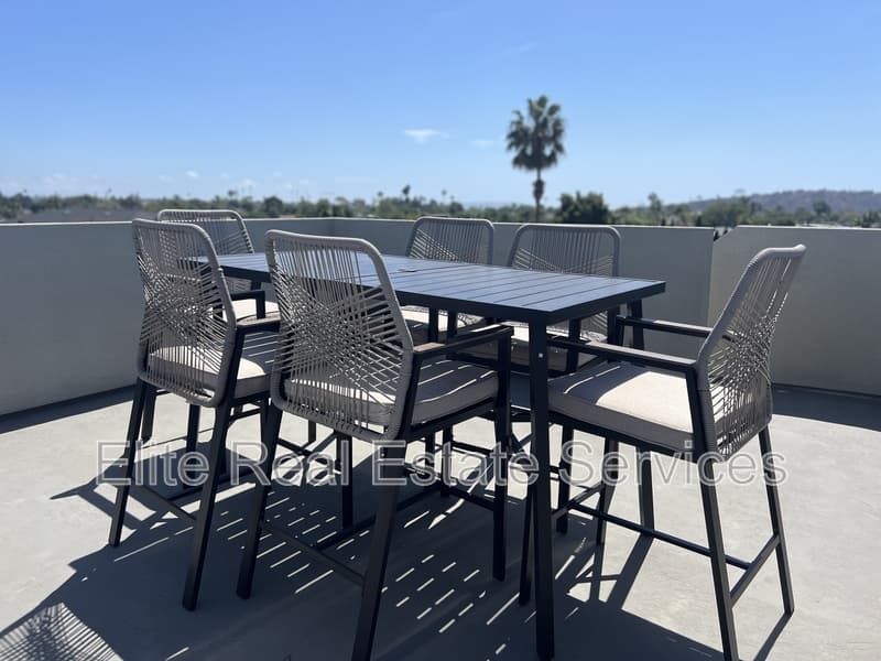 San Diego Condo: 3315 Clairemont Mesa Boulevard - 2