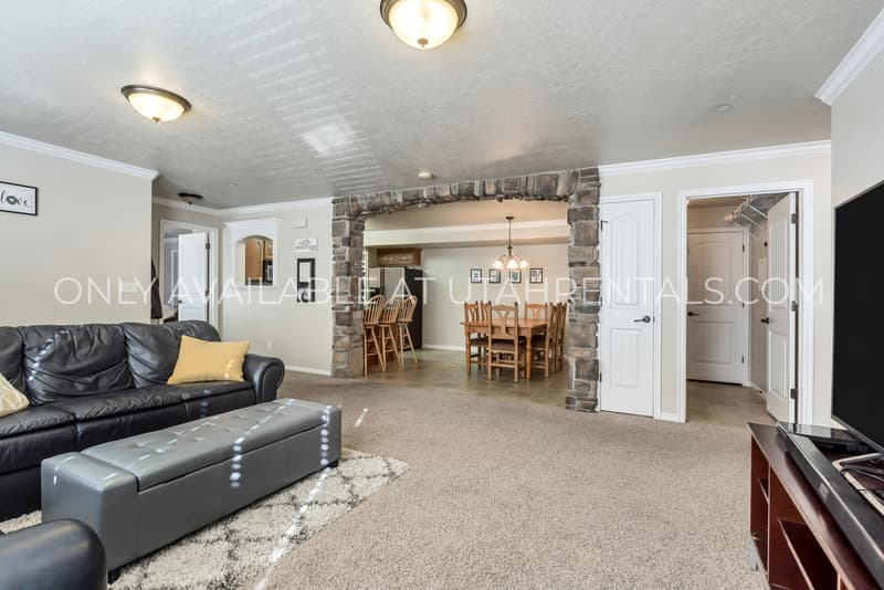 Pleasant Grove Condo: 956 W 580 S
