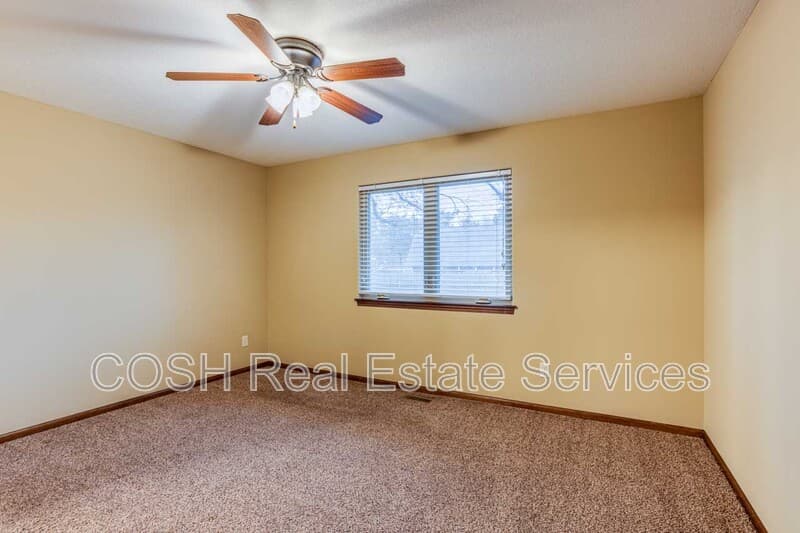 Colwich Condo: 406 North Colorado Avenue - F