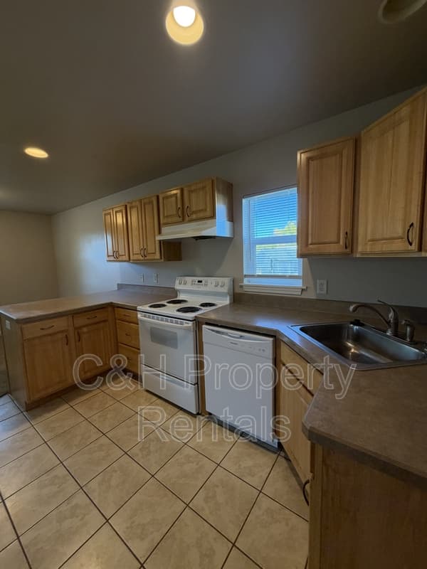 Billings Condo: 815 South 29th Street - 1