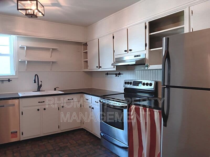 Atlanta Condo: 1230 Piedmont Ave.