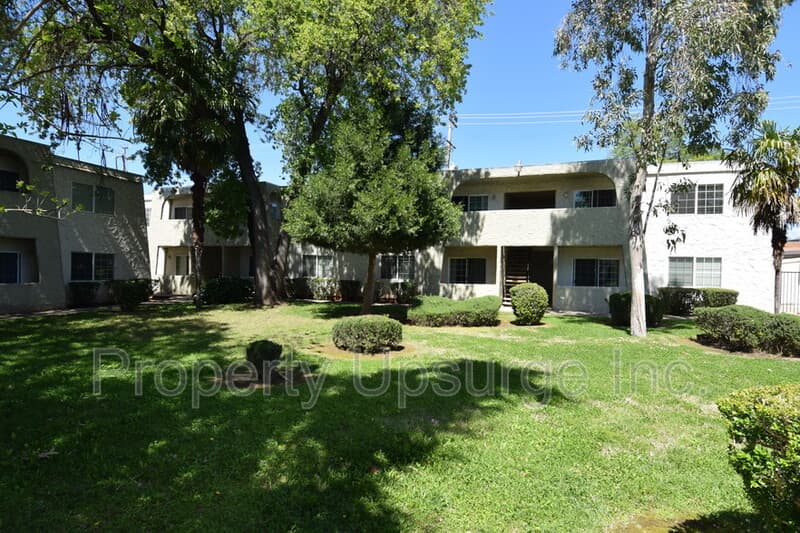Redding Apartment: 1013 Echo Rd