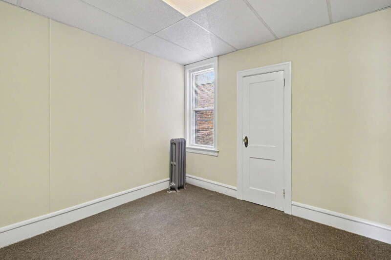 Philadelphia House: 5335 Willows Avenue