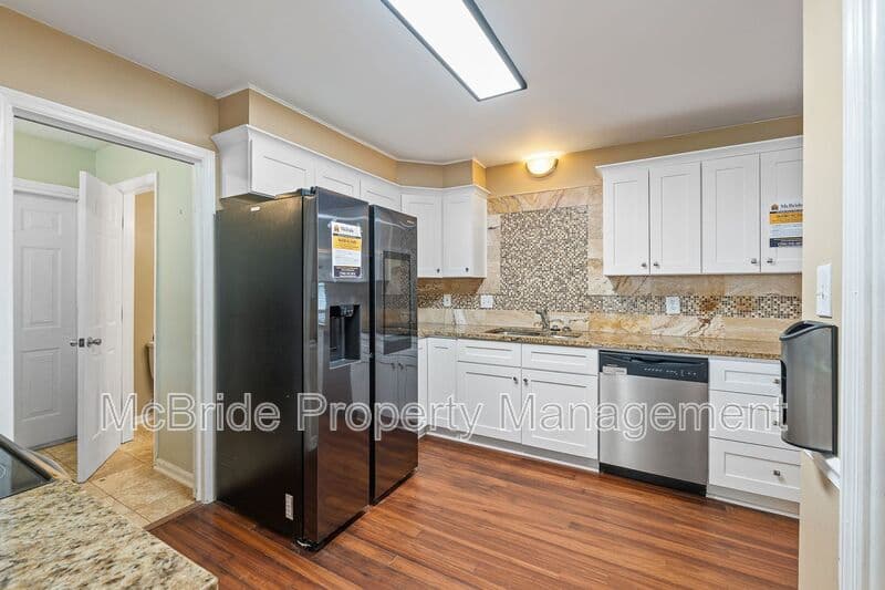 Evans House: 539 Hunterdale Road