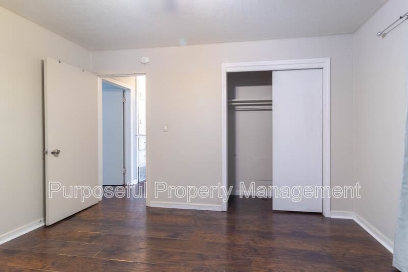 Oklahoma City House: 3500 Northwest 14th Street
