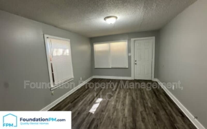 Memphis House: 444 Glankler Street