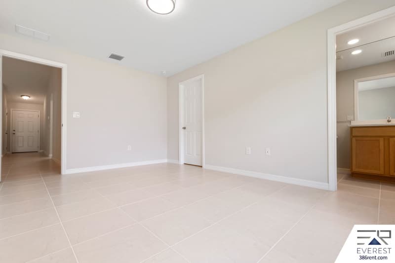 Palm Coast Townhome: 16 Unimay Court