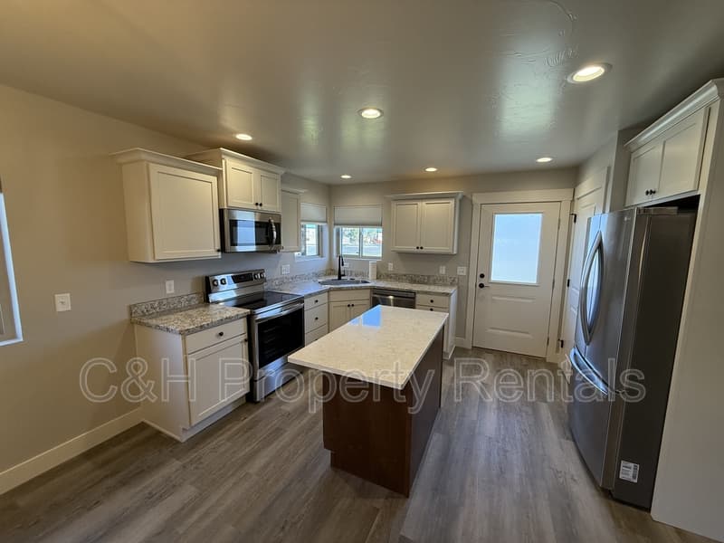 Billings Condo: 3330 Winchell Lane - 1
